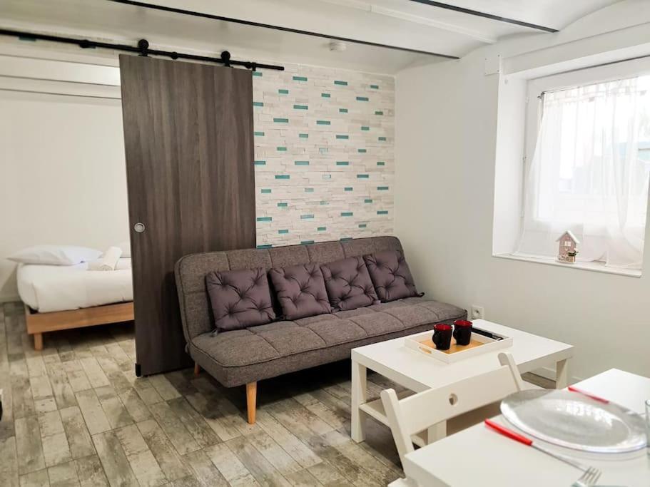 Apartment Port De *